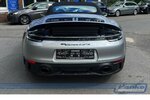 Porsche 911 Carrera 4 GTS Cabriolet*Night*Chromo*Sthzg* 1.750 km 172.890 &euro; Berlin 13187