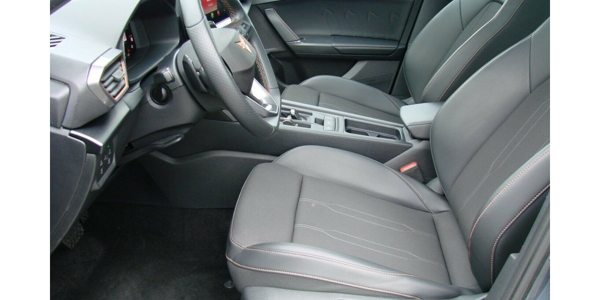 Cupra Leon ST eTSi ACC Panorama Vision Plus LED Beats 5.999 km 26.980 &euro; Falkensee 14612