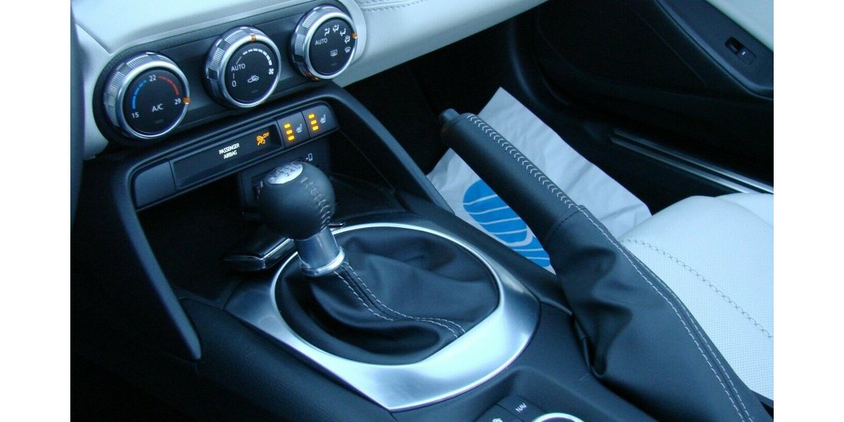 Mazda MX-5 2.0 SKYACTIV-G 184 Advantage Design Bose Kame 10.139 km 28.980 &euro; Falkensee 14612