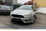 Ford Focus 1.0 EcoBoost Business*NAV*RFK*SHZ*Carplay* 111.786 km 7.480 &euro; Berlin 13187