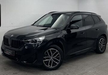 BMW X1 29.987 km 42.800 &euro; Berlin 12351