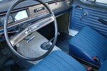 GAZ 24 WOLGA M24 - H-Kennzeichen AHK 33.695 km 9.980 &euro; Falkensee 14612