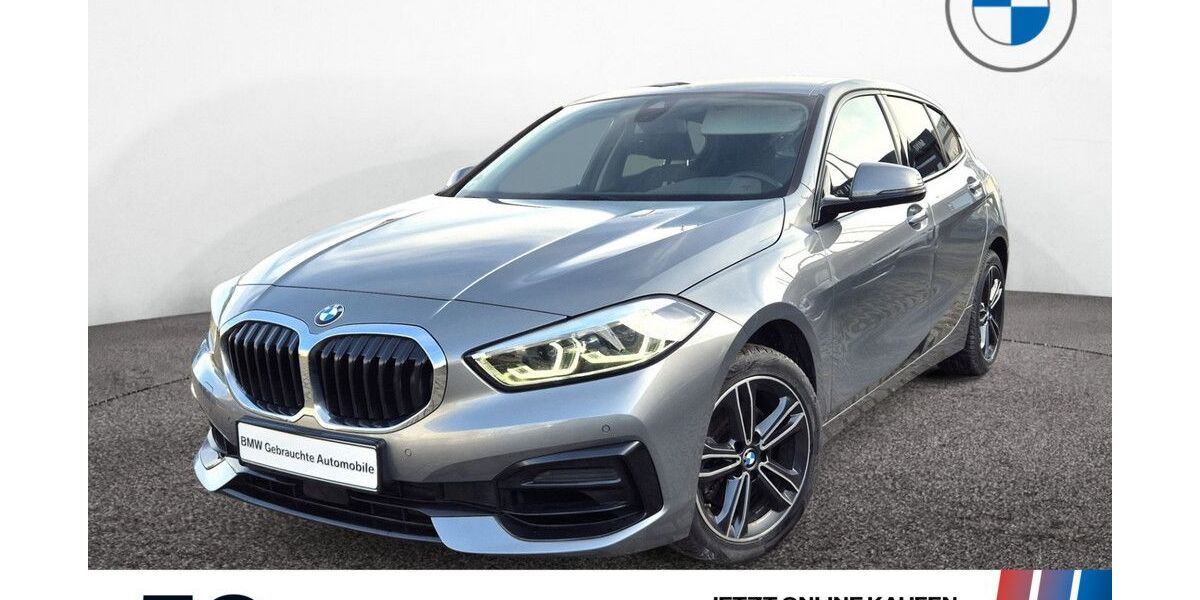 BMW 116 61.201 km 19.450 &euro; Teltow 14513