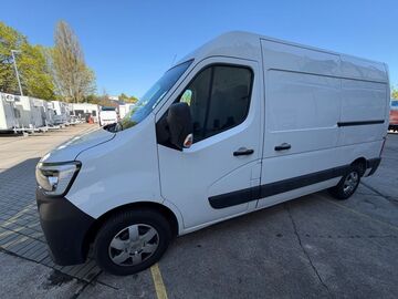 Gebrauchte Renault Master