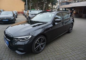 BMW 318 129.999 km 21.990 &euro; Berlin 13407