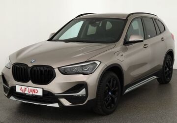 BMW X1 39.927 km 29.990 &euro; Hoppegarten OT Hönow 15366