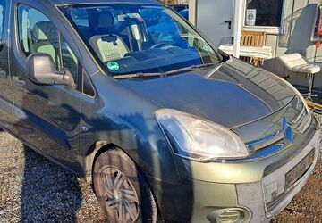 Citroen Berlingo 107.400 km 4.990 &euro; Mittenwalde 15749