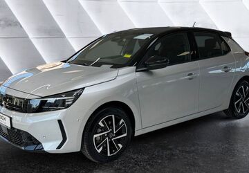 Opel Corsa 10.683 km 18.900 &euro; Schönefeld 12529