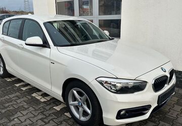 BMW 118 111.000 km 12.990 &euro; Mahlow 15831