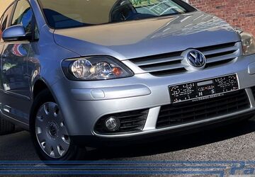 VW Golf Plus 200.000 km 4.490 &euro; Berlin - Pankow 13187