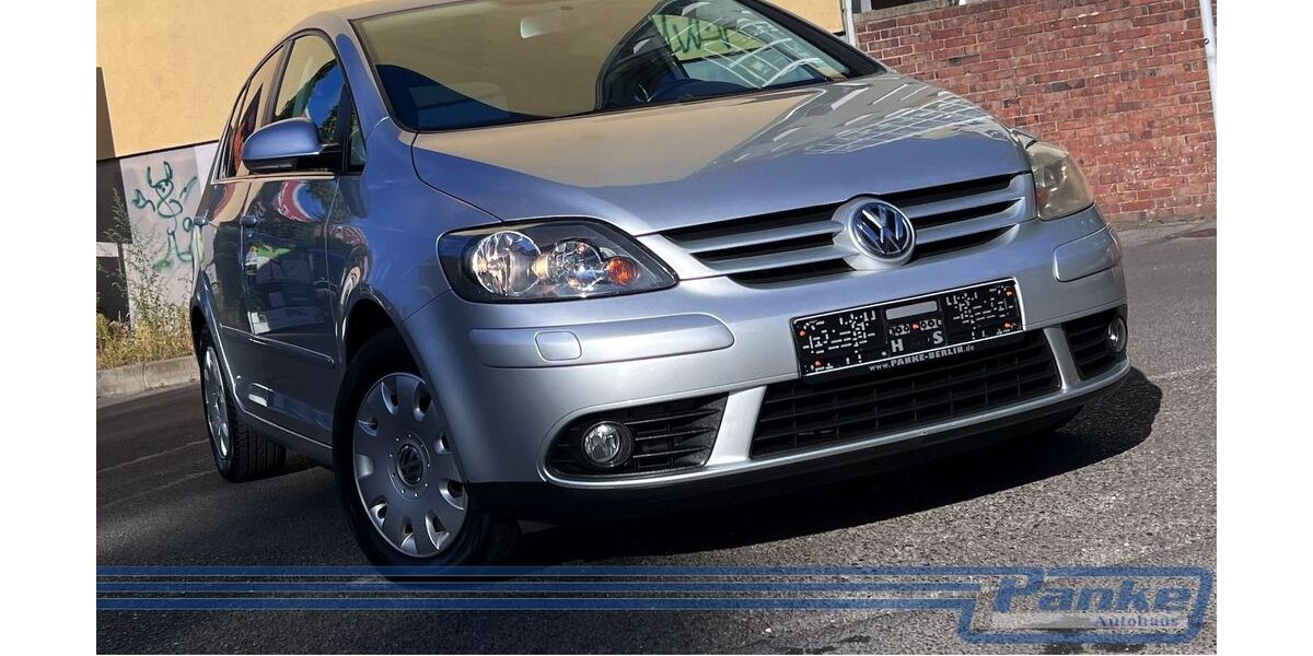 VW Golf Plus 200.000 km 4.490 &euro; Berlin - Pankow 13187