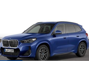 BMW X1 15.130 km 46.880 &euro; Berlin 12683