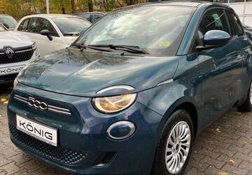 Fiat 500e 14.305 km 19.999 &euro; Berlin 13509