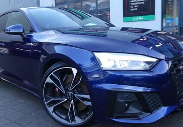 Audi S5 66.391 km 42.800 &euro; Berlin 13156