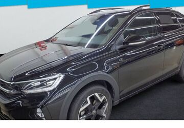 VW Taigo 25.775 km 27.930 &euro; Berlin 10587