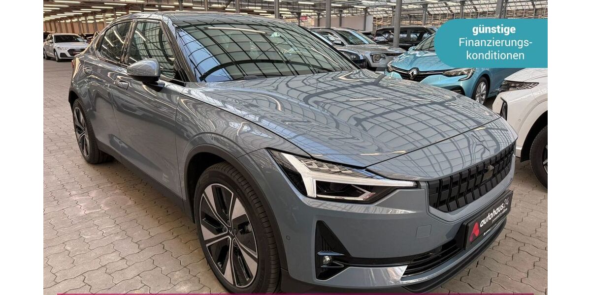 Polestar 2 33.326 km 35.990 &euro; Ludwigsfelde (bei Berlin) 14974