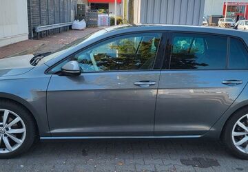 VW Golf 27.000 km 18.500 &euro; Berlin 13591