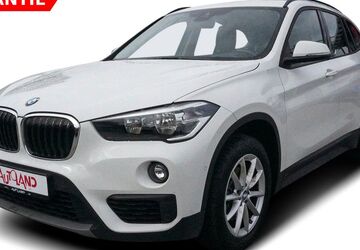 BMW X1 45.639 km 23.890 &euro; Berlin 13599