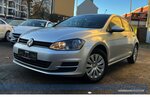 VW Golf VII BMT*Navi*Tempo*SHZ*Tel.*Touch* 120.529 km 9.990 &euro; Berlin 13187