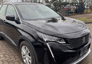 Peugeot 3008 126.377 km 12.800 &euro; Mittenwalde 15749