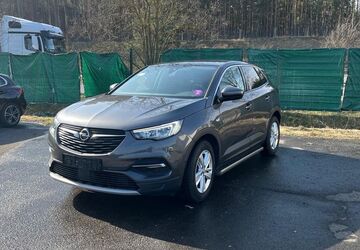 Opel Grandland (X) 169.000 km 10.800 &euro; Mittenwalde 15749