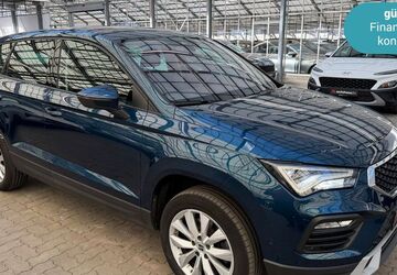 Seat Ateca 86.084 km 21.990 &euro; Ludwigsfelde (bei Berlin) 14974