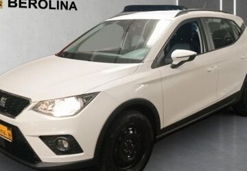 Seat Arona 38.768 km 14.950 &euro; Berlin 12105