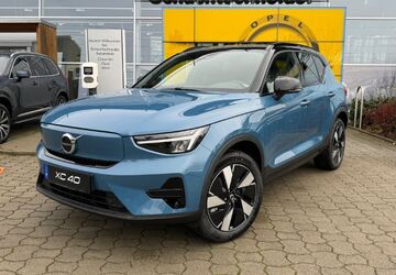 Volvo XC40 2.462 km 42.890 &euro; Potsdam 14482
