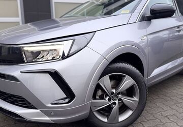 Opel Grandland (X) 20.134 km 25.999 &euro; Berlin 13127