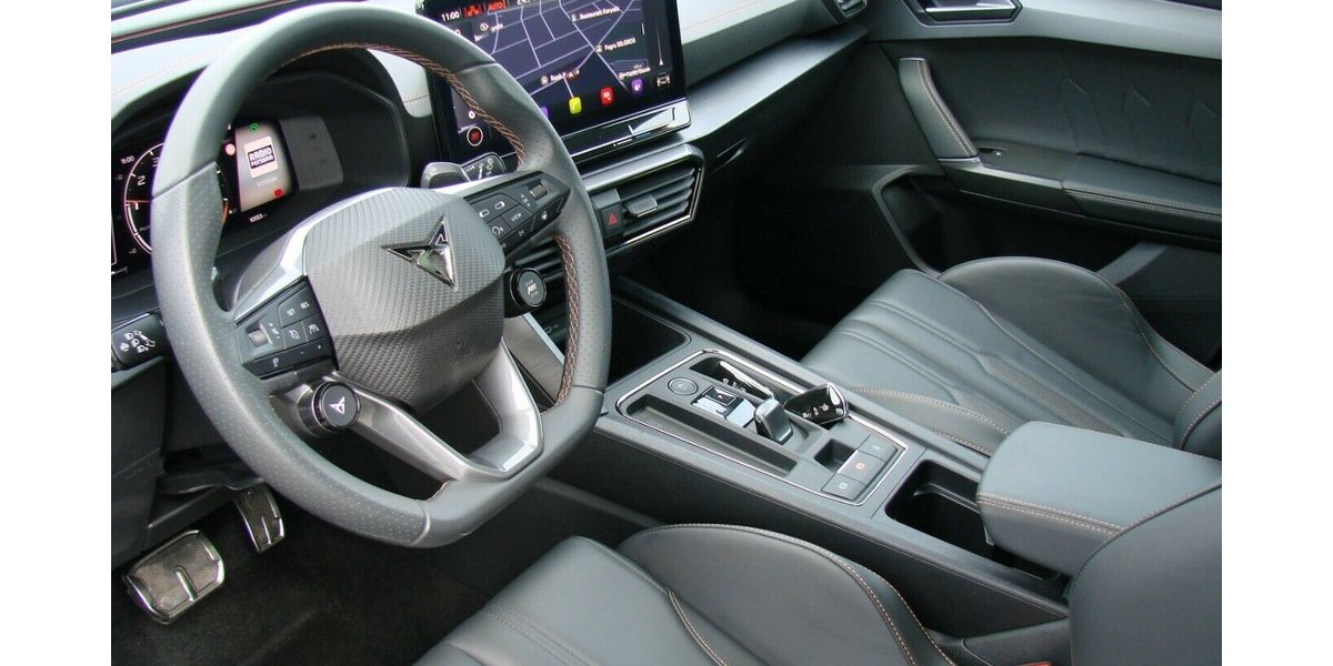 Cupra Formentor ABT VZ5 BAT 4Drive ACC 360º Pano LED 10.590 km 43.980 &euro; Falkensee 14612