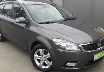 Kia ceed / Ceed 148.800 km 6.790 &euro; Berlin 13089