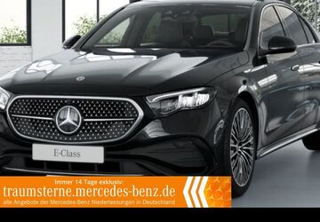 Mercedes-Benz E 220 7.141 km 55.990 &euro; Berlin 10587