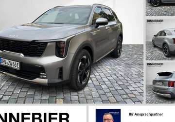 Kia Sorento 2.000 km 62.990 &euro; Berlin 12277