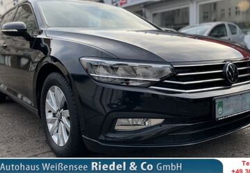 VW Passat 119.800 km 19.990 &euro; Berlin 13088