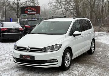 VW Touran 174.000 km 15.999 &euro; Berlin 13158