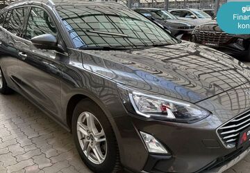 Ford Focus 58.492 km 16.590 &euro; Ludwigsfelde (bei Berlin) 14974