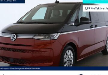 VW T7 Multivan 12.656 km 63.990 &euro; Wildau 15745