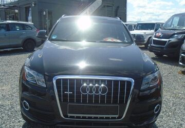 Audi Q5 185.000 km 9.799 &euro; Wildau 15745