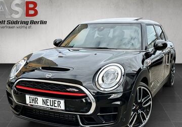Mini John Cooper Works Clubman 48.100 km 25.699 &euro; Berlin 12055