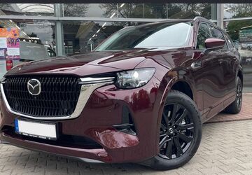 Mazda CX-80 7.500 km 59.950 &euro; Berlin 13403