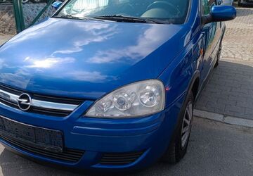 Opel Corsa 148.000 km 999 &euro; Berlin 13597