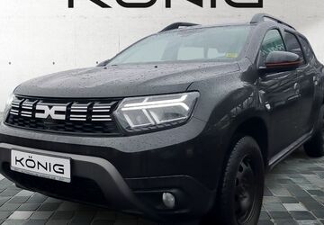 Dacia Duster 119.458 km 15.990 &euro; Hoppegarten 15366