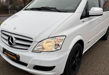 Mercedes-Benz Viano 240.000 km 19.800 &euro; Berlin 13158