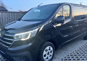 Renault Trafic 39.500 km 31.000 &euro; Rüdersdorf-Tasdorf 15562