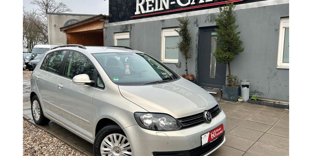 VW Golf 36.000 km 8.790 &euro; Berlin 13088