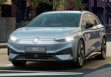 VW ID.7 14.157 km 49.925 &euro; Bernau 16321