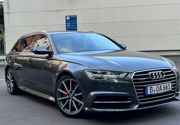 Audi A6 239.000 km 15.000 &euro; Berlin 10585