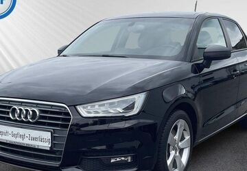 Audi A1 36.110 km 18.950 &euro; Berlin 13581