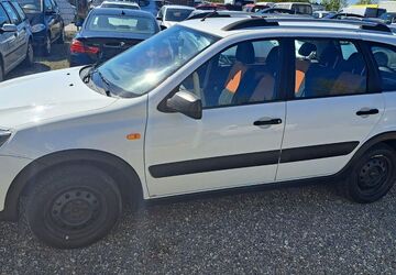 Lada Kalina 129.260 km 3.990 &euro; Mittenwalde 15749