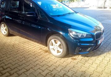 BMW 218 158.000 km 10.999 &euro; Berlin 12623